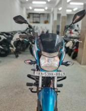 Bajaj Platina 110cc ABS 2022