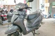 Honda Activa 110cc 2014