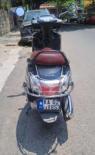 Suzuki Access 125cc 2019