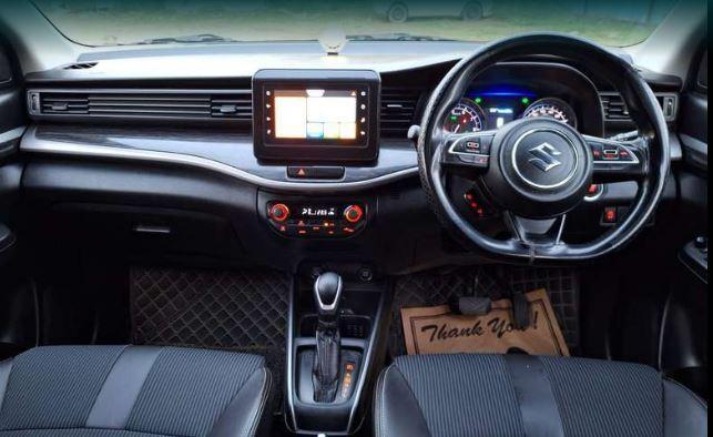 Maruti Suzuki XL6 Zeta AT Petrol 2021