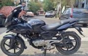 Bajaj Pulsar 220cc 2013