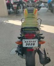 Honda Navi 110cc 2017