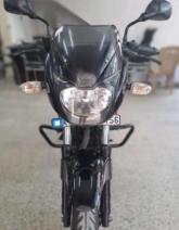 Bajaj Avenger Cruise 220 2017