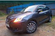 Maruti Suzuki Baleno Zeta 1.2 2019