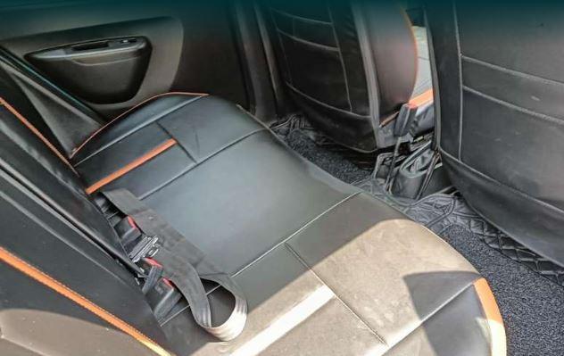 Renault KWID CLIMBER 1.0 AMT Opt BS6 2021