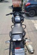 Bajaj Pulsar 220cc 2013