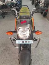 Honda Navi 110cc 2017