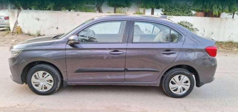 Honda Amaze 1.2 S i-VTEC 2019