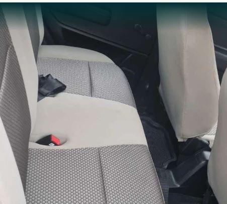 Maruti Suzuki Wagon R LXi 1.0 CNG BS6 2021