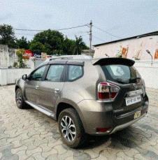 Nissan Terrano XV Premium 110 PS 2014