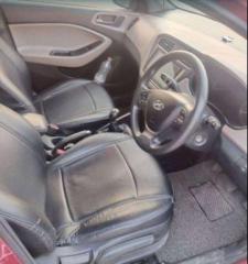 Hyundai i20 Sportz 1.2 2017