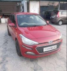 Hyundai i20 Sportz 1.2 2017