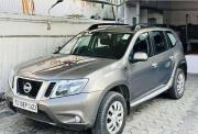 Nissan Terrano XL D 2017