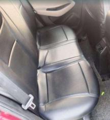 Hyundai i20 Sportz 1.2 2017