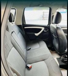 Nissan Terrano XL D 2017