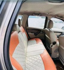 Nissan Terrano XV Premium 110 PS 2014