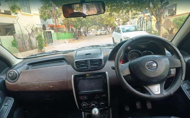 Nissan Terrano XL (P) 2018