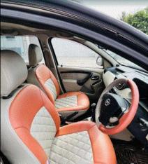 Nissan Terrano XV Premium 110 PS 2014