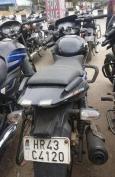Bajaj Pulsar 150cc Rear Disc 2019