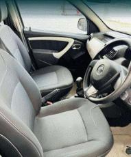 Nissan Terrano XL D 2017