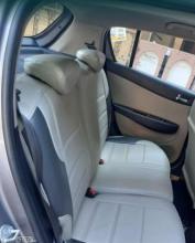 Hyundai i20 Sportz 1.4 CRDi 2014