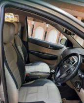 Hyundai i20 Sportz 1.4 CRDi 2014