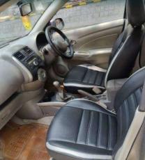 Nissan Sunny XL DIESEL 2012