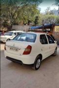 Tata Indigo eCS VX 2013