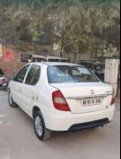 Tata Indigo eCS VX 2013
