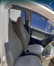 Maruti Suzuki Alto K10 VXi AMT 2015