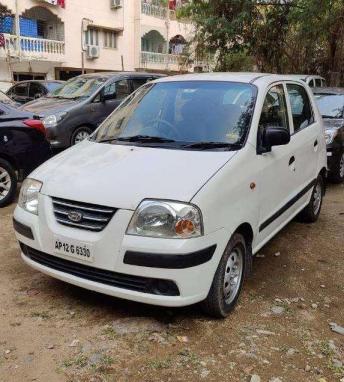 Hyundai Santro Xing XL 2007