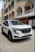 Mahindra XUV700 AX 3 Diesel MT 7 STR 2021