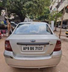 Ford Fiesta EXI 1.6 2007