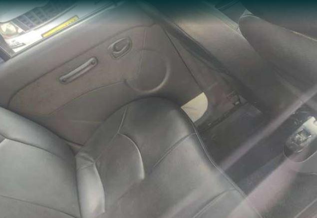 Hyundai Santro Xing XL 2007