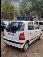 Hyundai Santro Xing XL 2007