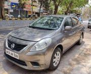 Nissan Sunny XL DIESEL 2012