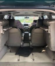 Toyota Innova 2.5 ZX 7 STR BS IV 2014