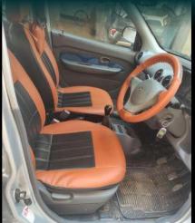 Hyundai Santro Xing XO 2007