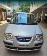 Hyundai Santro Xing XO 2007