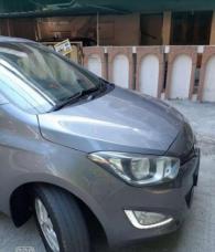 Hyundai i20 Sportz 1.4 CRDi 2014
