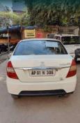 Tata Indigo eCS VX 2013