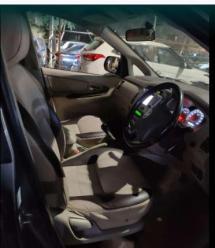 Toyota Innova 2.5 G4 8 STR 2013