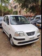 Hyundai Santro Xing XL 2007