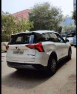 Mahindra XUV700 AX 3 Diesel MT 7 STR 2021