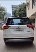 Mahindra XUV700 AX 3 Diesel MT 7 STR 2021