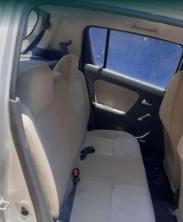 Maruti Suzuki Alto K10 VXi AMT 2015