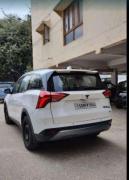 Mahindra XUV700 AX 3 Diesel MT 7 STR 2021