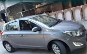 Hyundai i20 Sportz 1.4 CRDi 2014