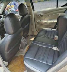 Nissan Sunny XL DIESEL 2012