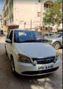 Tata Indigo eCS VX 2013